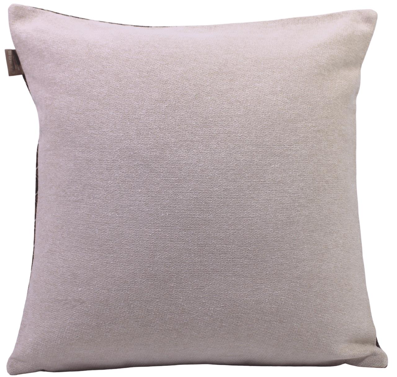 BELIEVE ALVİNA JAKARLI DOKUMA GOBLEN DEKORATİF KIRLENT KILIFI 40*40