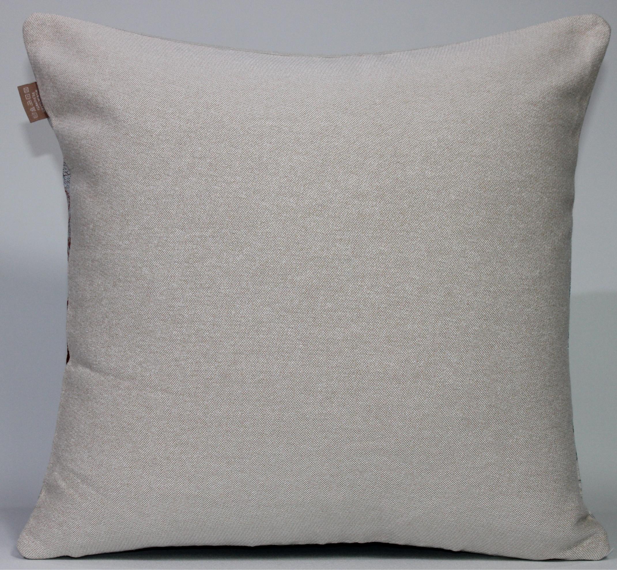 BELIEVE BELICIA JAKARLI DOKUMA GOBLEN DEKORATİF PİNTEREST KIZ KIRLENT KILIF 45*45