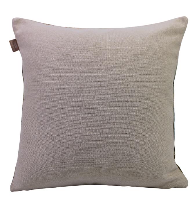 BELIEVE GARDENYA JAKARLI DOKUMA GOBLEN DEKORATİF KIRLENT KILIFI 40*40