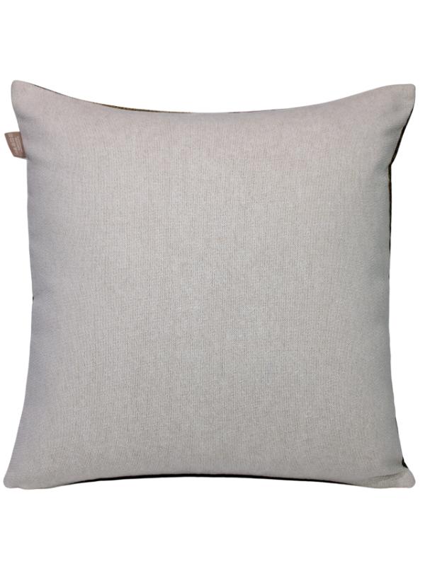 BELIEVE KUMRU VADİ B JAKARLI DOKUMA GOBLEN DEKORATİF KIRLENT 40*40