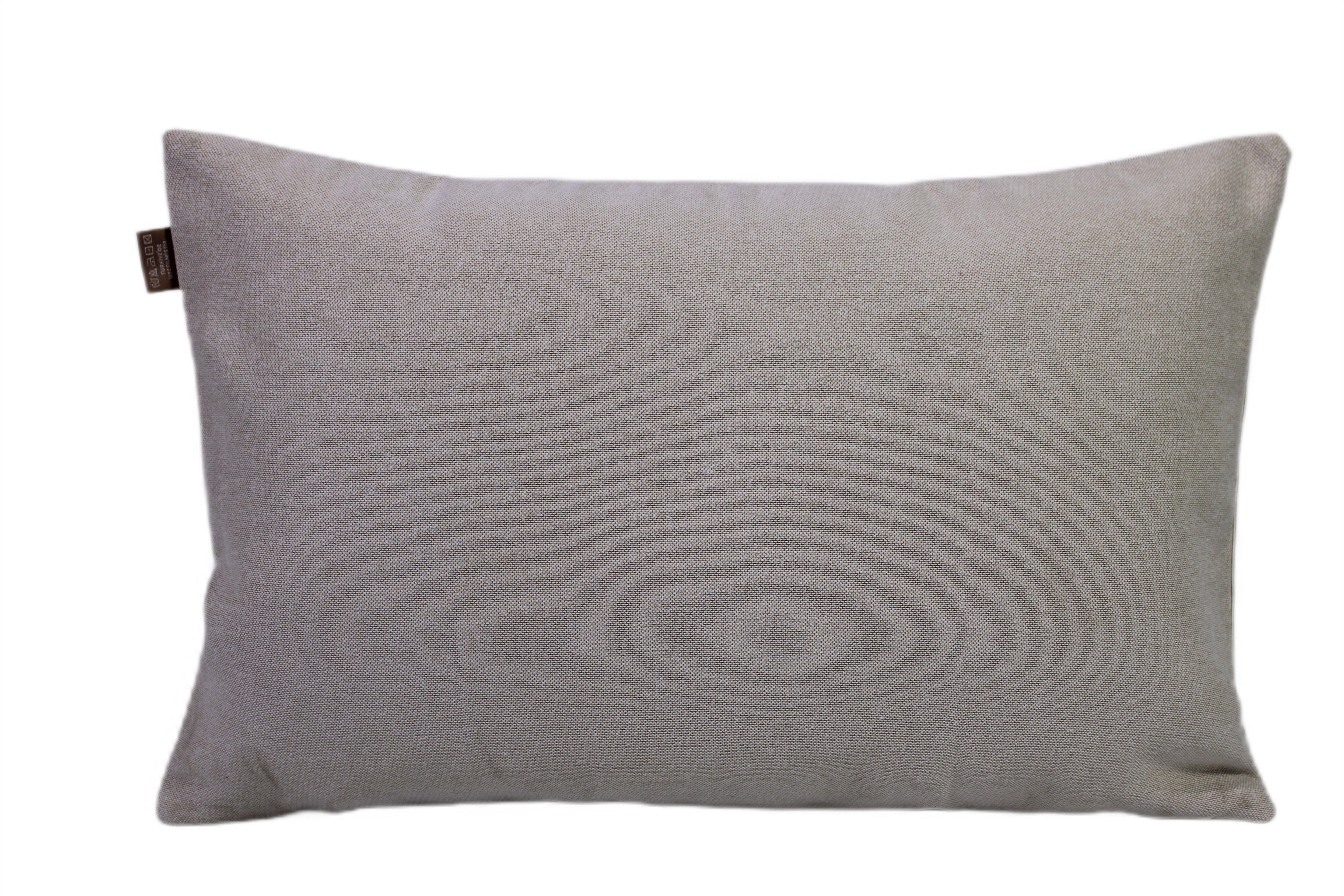 BELIEVE MEROPS JAKARLI DOKUMA GOBLEN DEKORATİF KIRLENT KILIFI 35*55