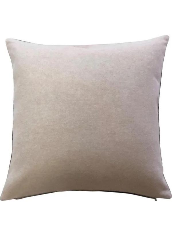 BELIEVE PROVENCIAL JAKARLI DOKUMA GOBLEN DEKORATİF KIRLENT KILIFI 45*45