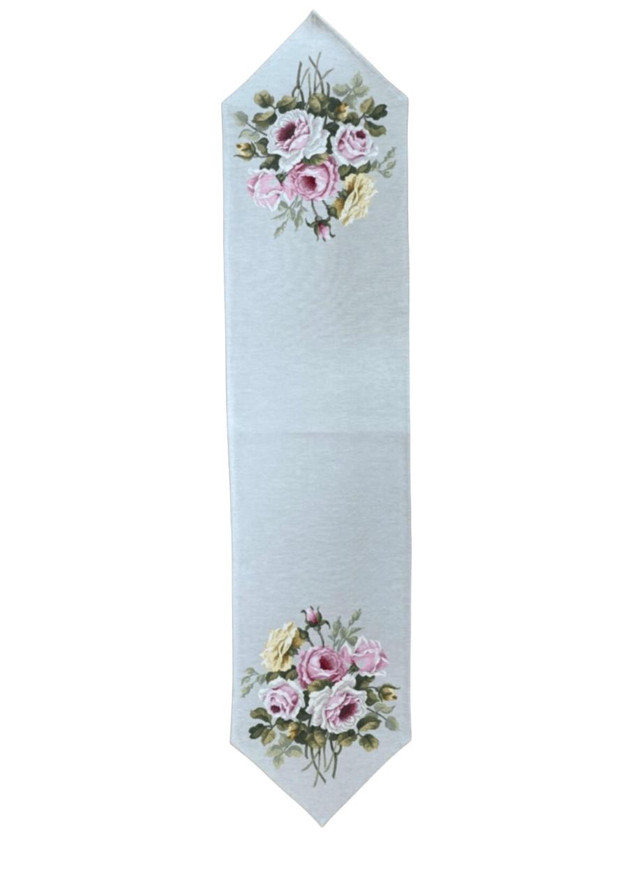 BELIEVE SALVIA GOBLEN RUNNER 30*110 cm