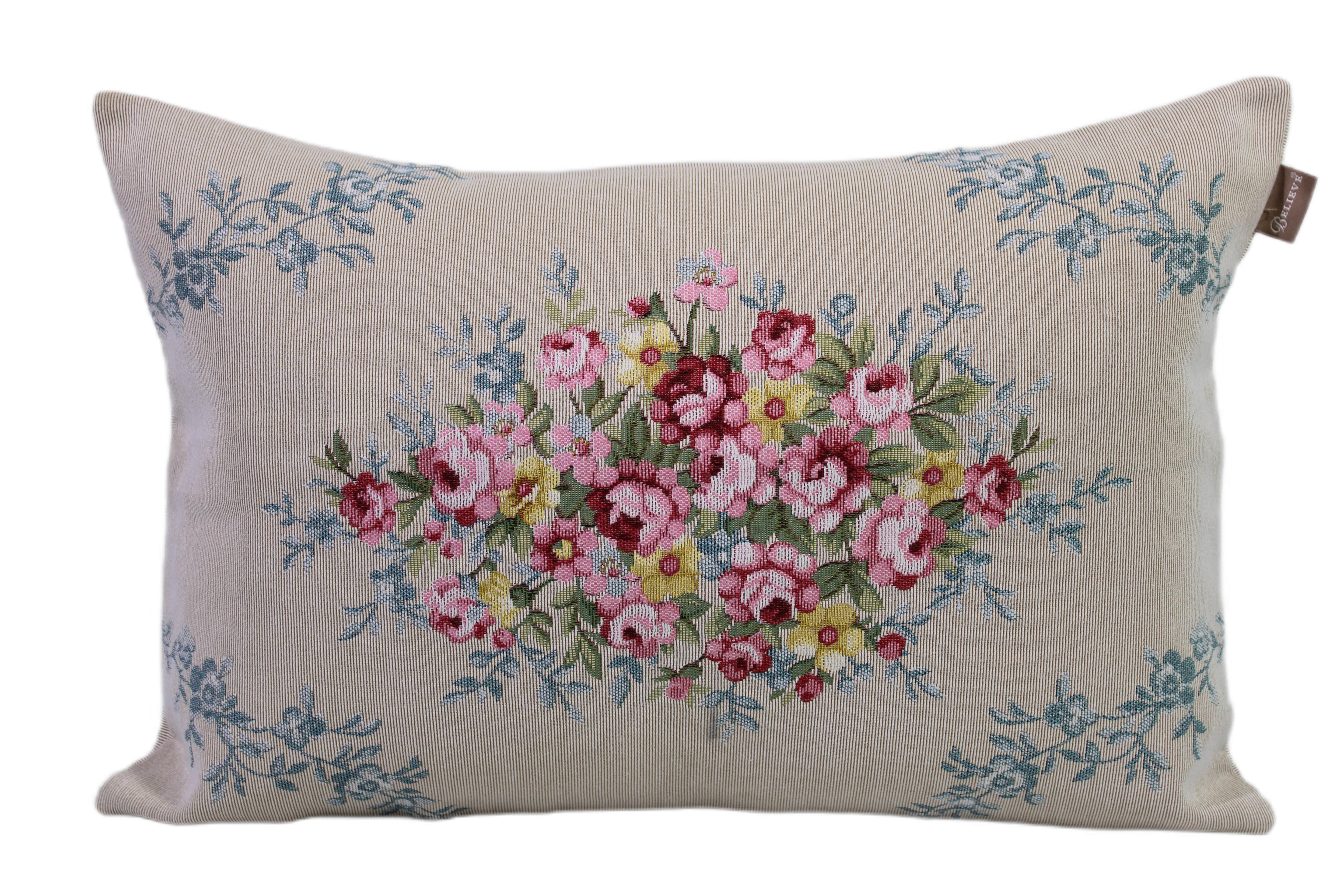 BLUE ROSES GOBLEN KIRLENT 30*55