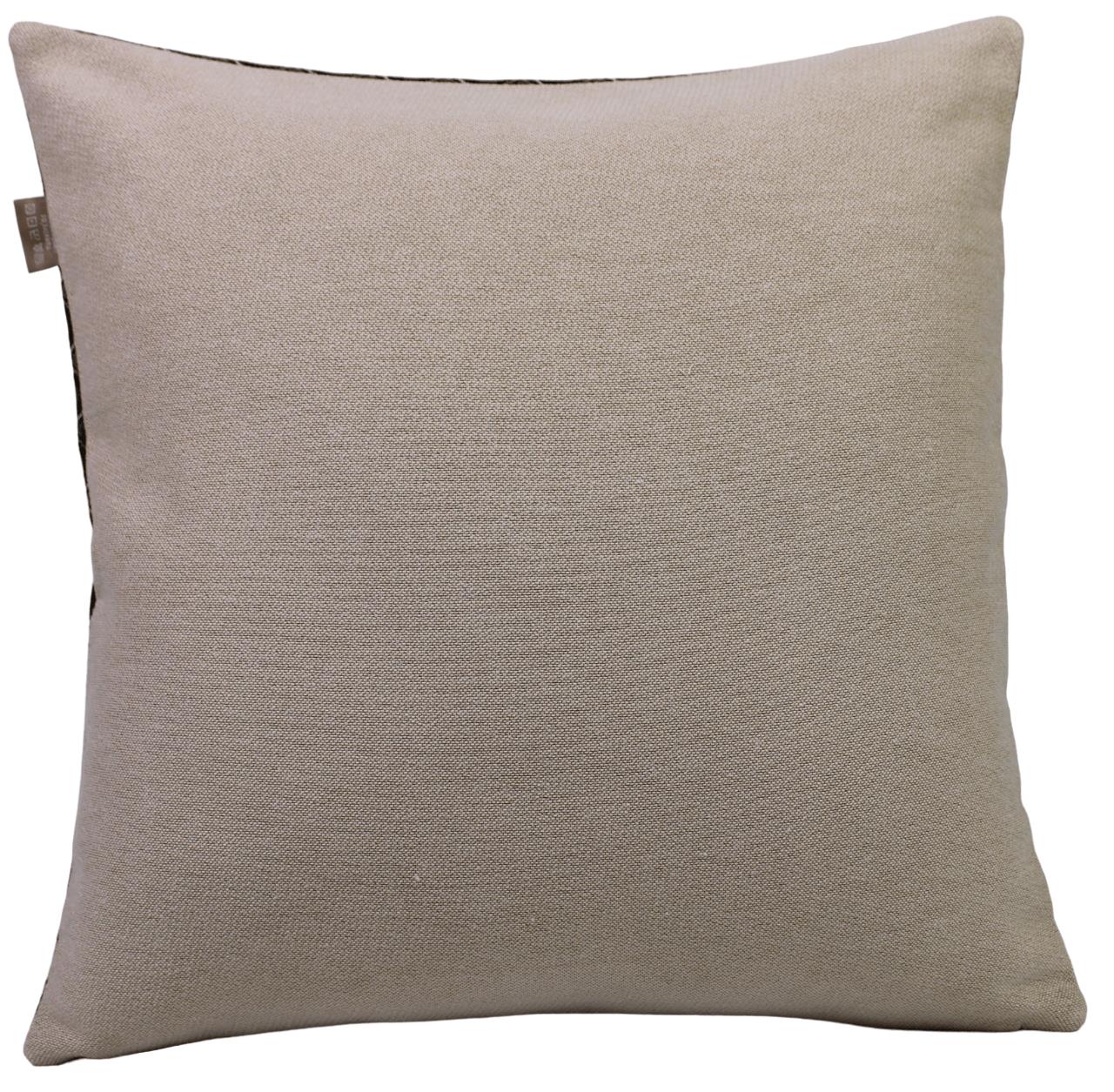 BELIEVE ALVİN JAKARLI DOKUMA GOBLEN  DEKORATİF KIRLENT KILIFI  40*40