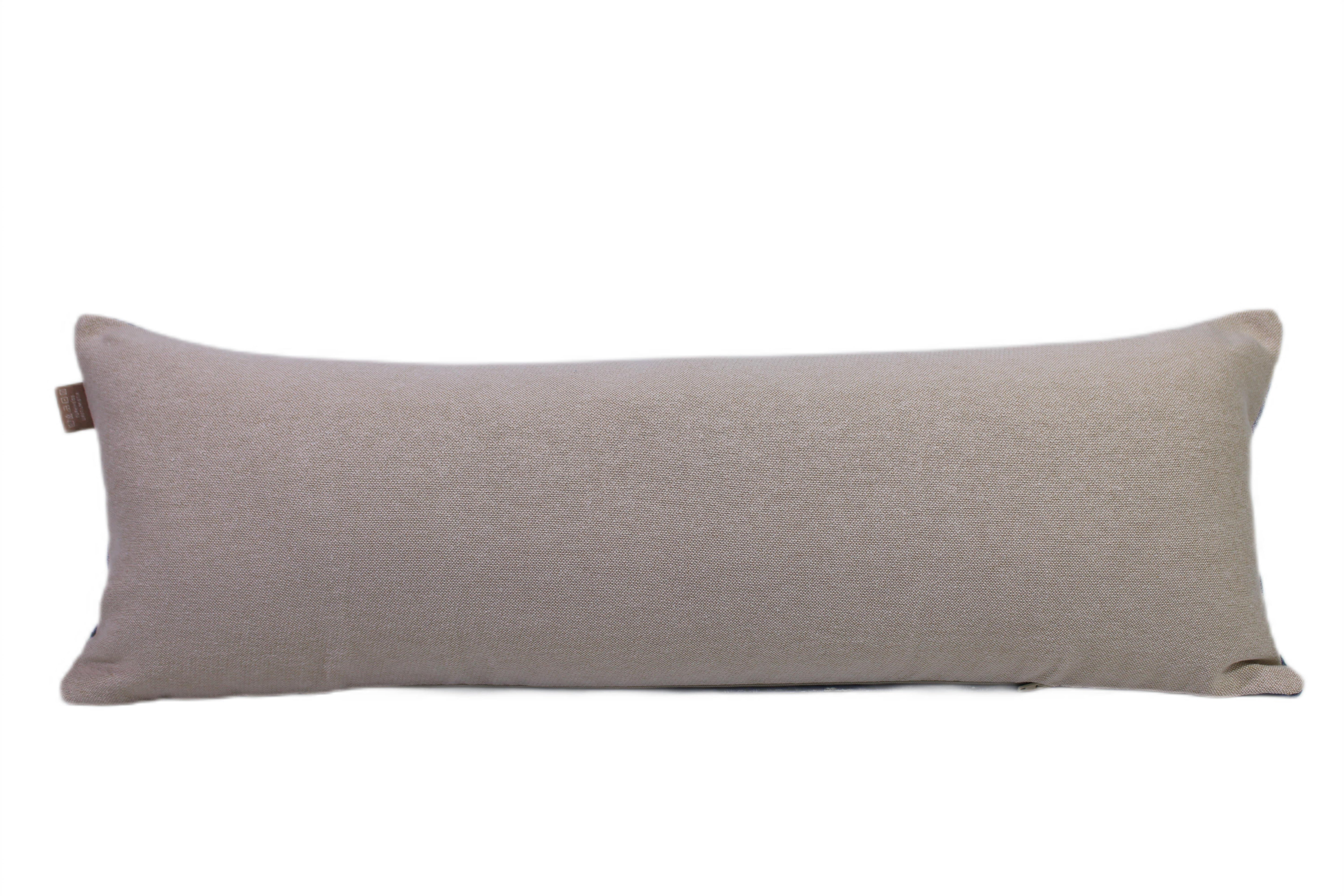 BELIEVE BAOT JAKARLI DOKUMA GOBLEN DEKORATİF KIRLENT KILIFI 25*70 cm