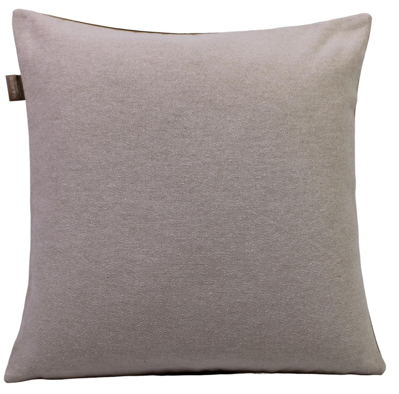 BELIEVE CURCYA JAKARLI DOKUMA GOBLEN  DEKORATİF KIRLENT KILIFI  40*40