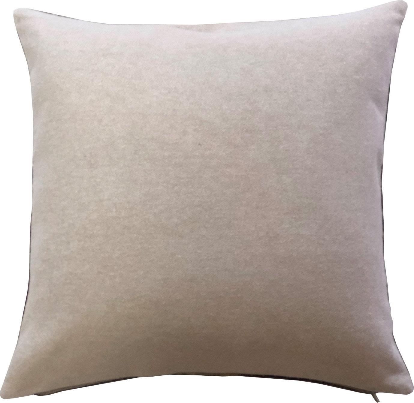 BELIEVE DEER JAKARLI DOKUMA GOBLEN DEKORATİF KIRLENT KILIFI 45*45