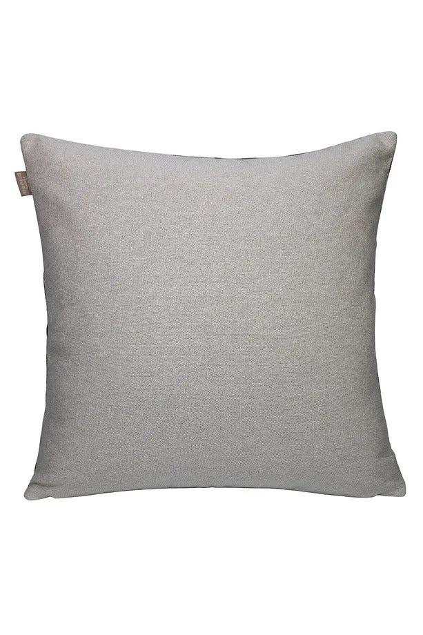 BELIEVE DENİZ MANZARASI JAKARLI DOKUMA  GOBLEN DEKORATİF KIRLENT KILIFI 45*45