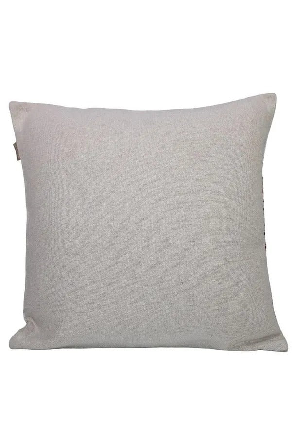 BELIEVE EROS JAKARLI DOKUMA GOBLEN DEKORATİF MELEK KIZ KIRLENT KILIFI 45*45