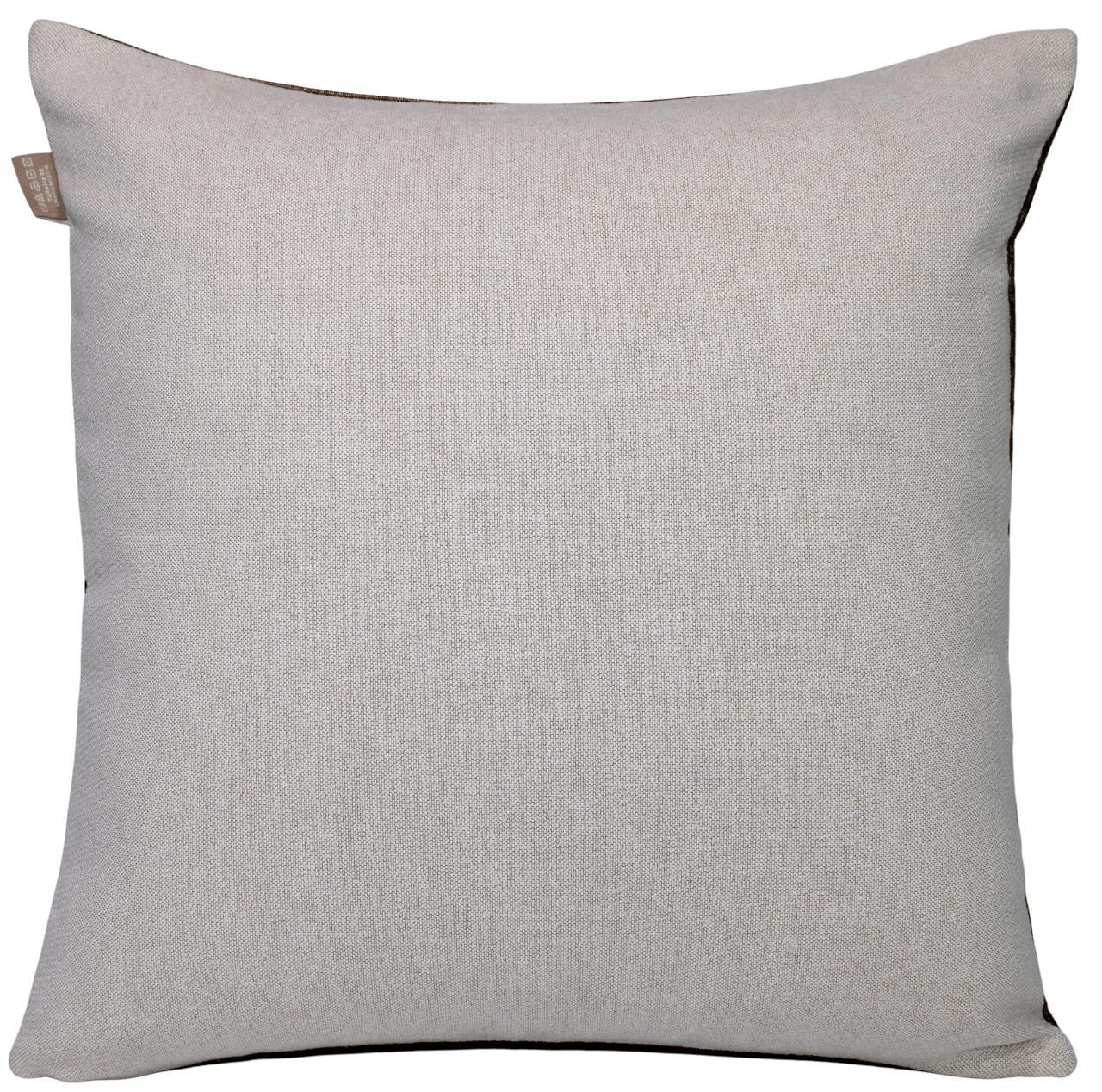 BELIEVE HOME LAKE JAKARLI DOKUMA GOBLEN   DEKORATİF KIRLENT KILIFI  45*45