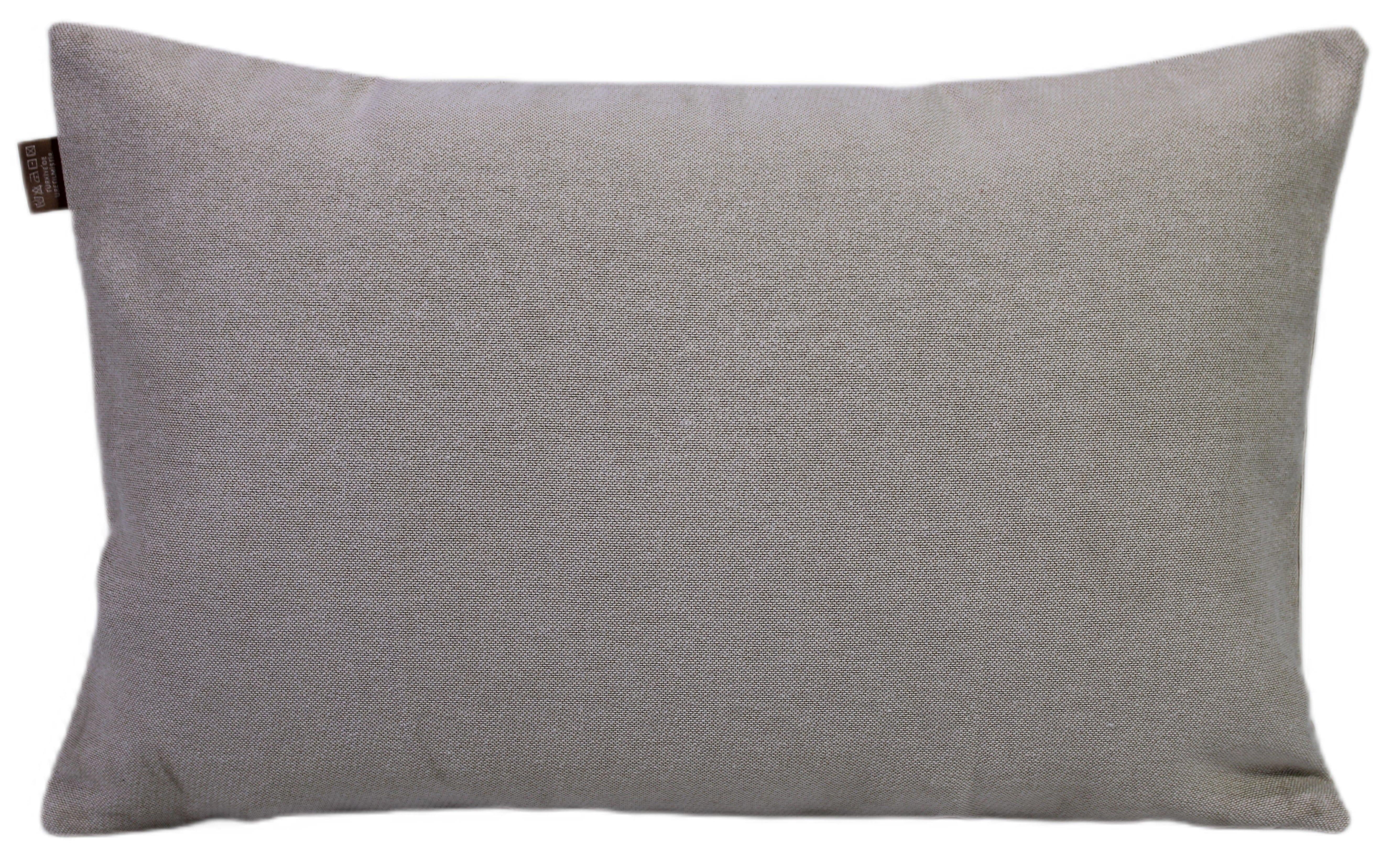 BELIEVE KULELİ JAKARLI DOKUMA GOBLEN  DEKORATİF KIRLENT KILIFI 30*55 cm