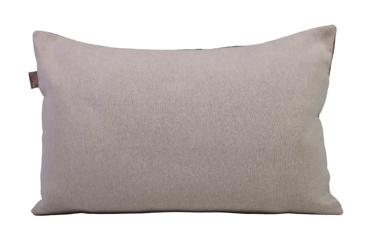 BELIEVE PEACOCK JAKARALI DOKUMA  GOBLEN DEKORATİF KIRLENT KILIFI 35*50