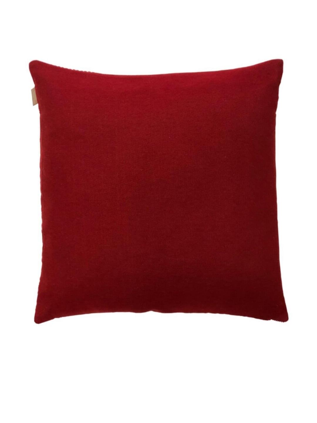 BELIEVE SELEN JAKARLI DOKUMA GOBLEN  DEKORATİF KIRLENT KILIFI 45*45