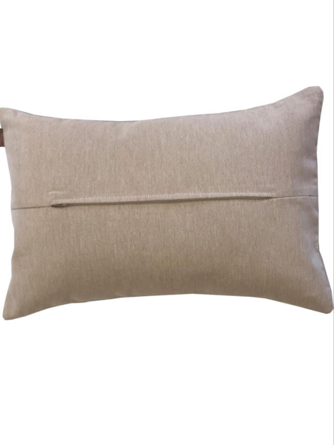 BELIEVE VERONICA JAKARLI DOKUMA GOBLEN  DEKORATİF KIRLENT KILIFI 35*55