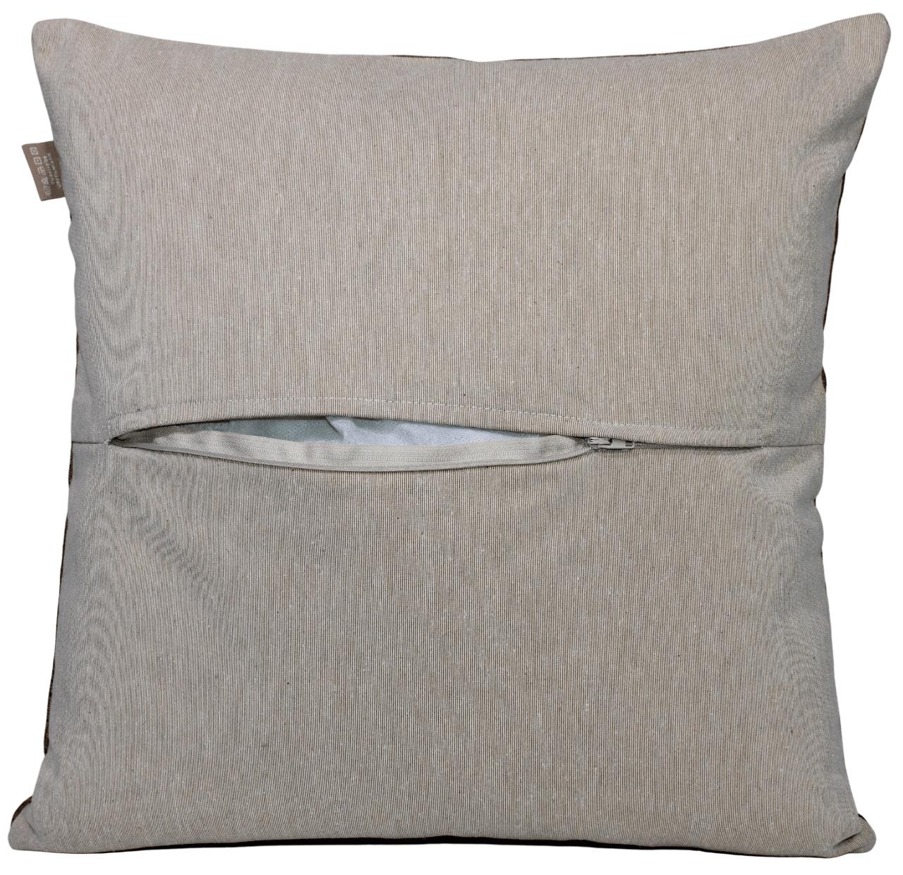 BELIEVE  YILKI ATLARI JAKARLI DOKUMA GOBLEN  DEKORATİF KIRLENT KILIFI 45*45