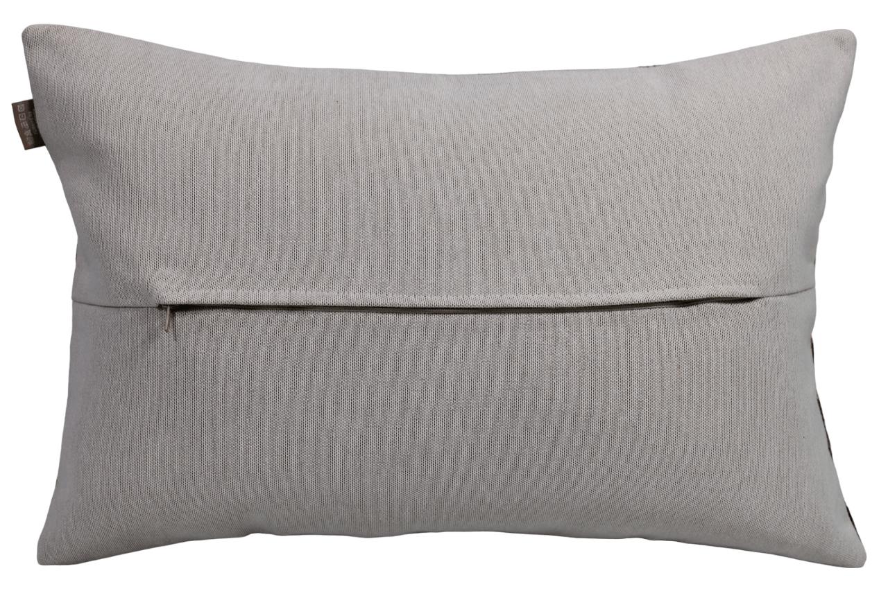 BELIEVE CAROLİNE JAKARLI DOKUMA GOBLEN DEKORATİF KIRLENT KILIFI 35*55