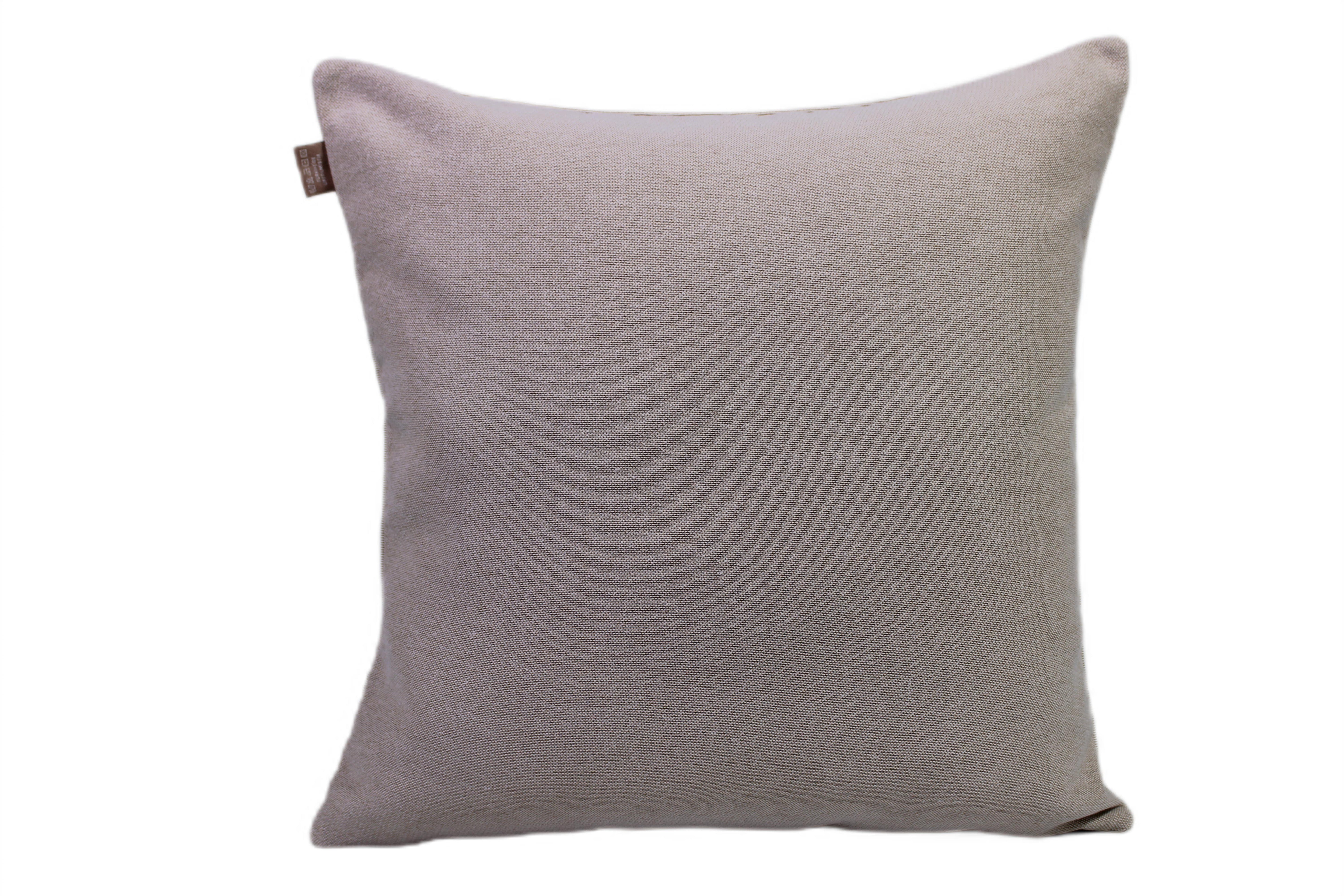 BELIEVE EASTER BLUE JAKARLI DOKUMA GOBLEN  DEKORATİF KIRLENT KILIFI 45*45