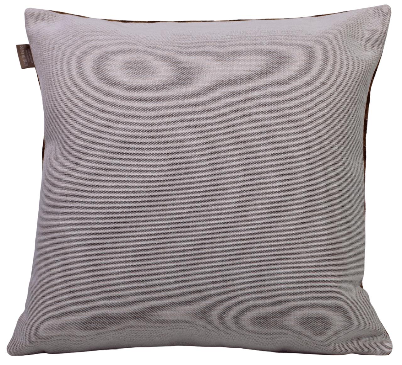 BELIEVE SELVİ JAKARLI DOKUMA GOBLEN  DEKORATİF KIRLENT KILIFI 40*40